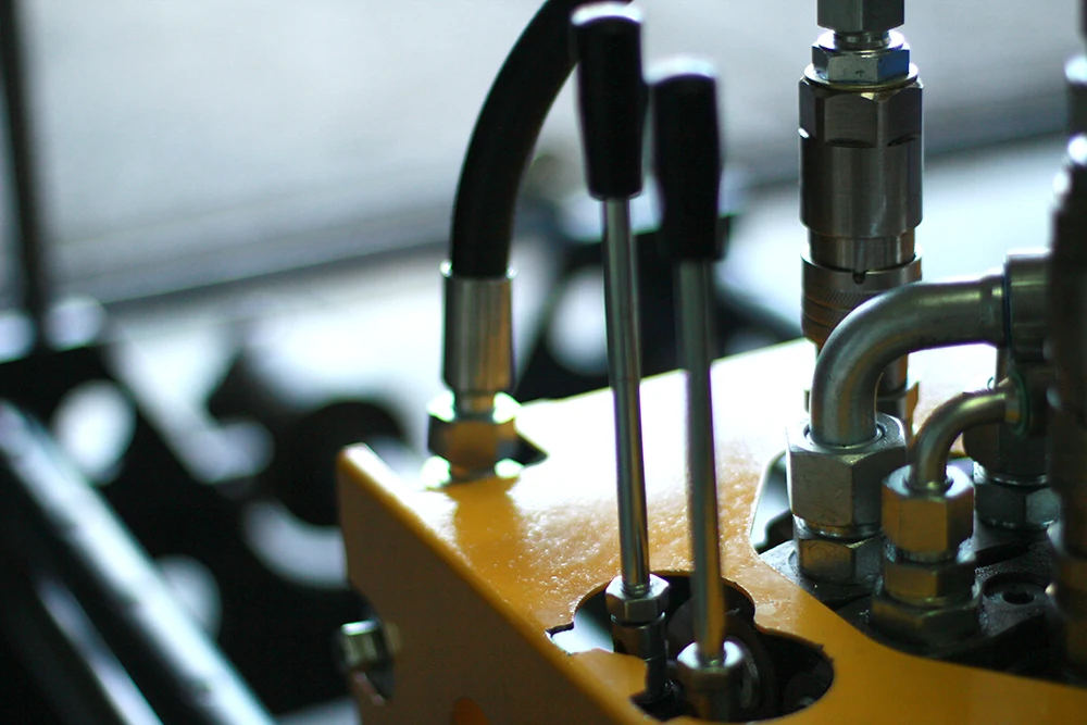 Underground Horizontal Boring Drilling Machine