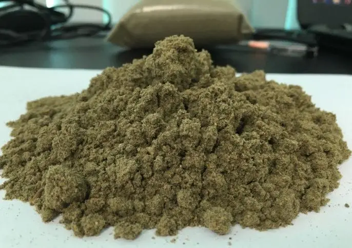  Протеин для рыбной муки сушеный порошок рыбы корм от производителя Lina + 84 896 625 614