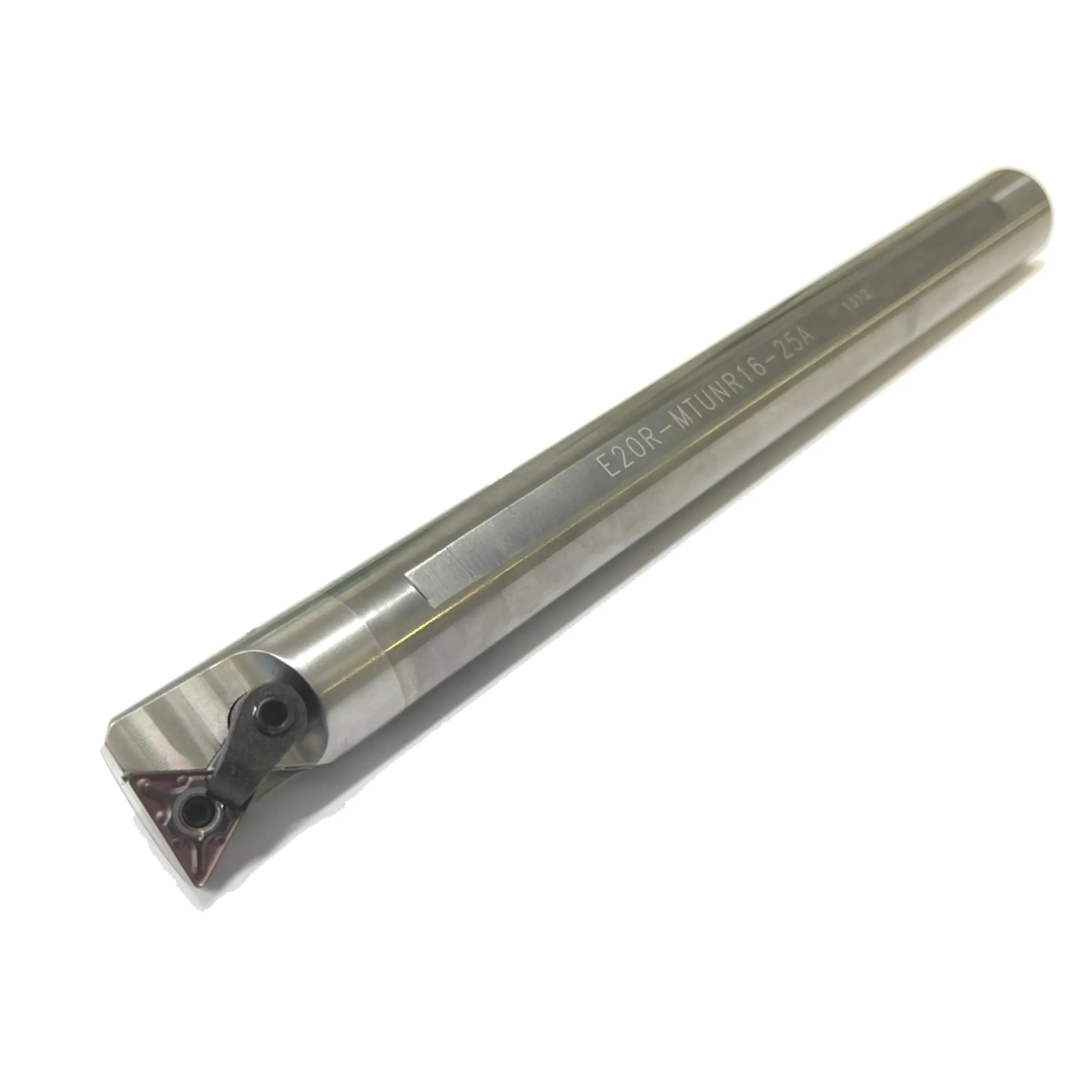 Инструмент для внутренней обточки RTS MTUNR/L 93 градуса TNMG вставка с отверстием охлаждающей жидкости ударопрочный 5 раз