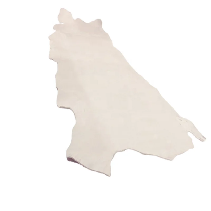 Растительного дубления кожи ткани из натуральной телячьей кожи