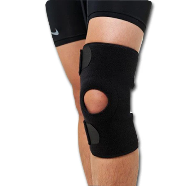 Knee Support Brace, Knee Strap, Neoprene Knee Brace For Sport
