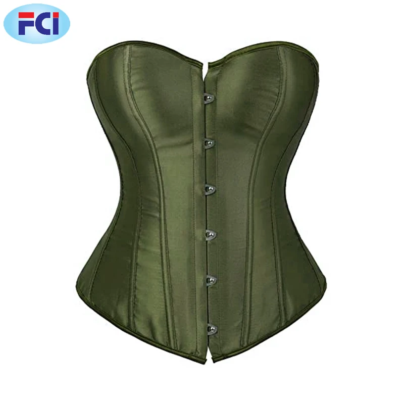 Genuine Leather Heavy Duty Full Slim Fit Fitness Waist For Training Long Bust Women Corset spring spirrel corset