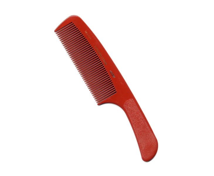 Made in Japan Professional use LEADER COMBS ULTEM comb 372 CLIPPER CUT COMB