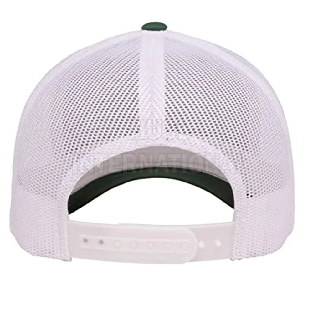 Оптовая цена мужские головные уборы без рисунка для тракера уникальные стильные