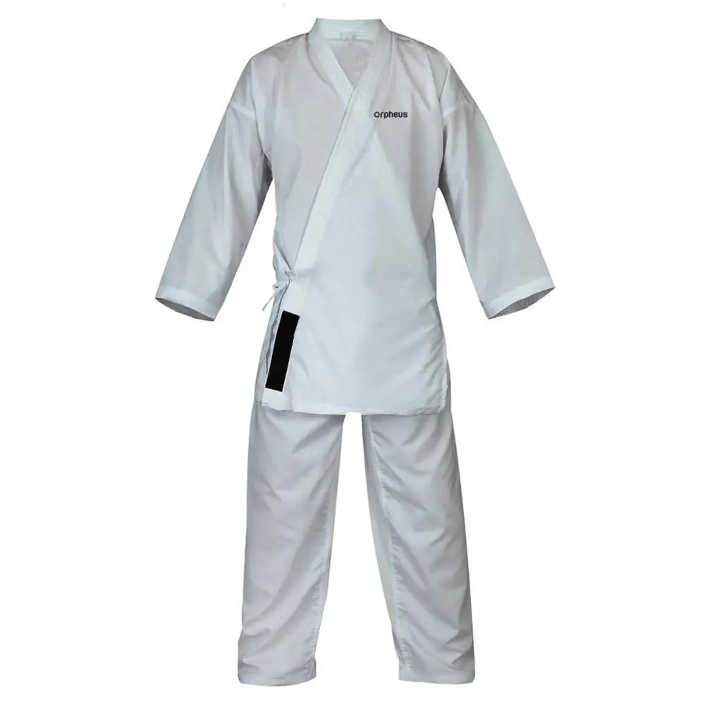 
Martial Arts Karate Kung Fu Taekwondo Judo Uniforms 