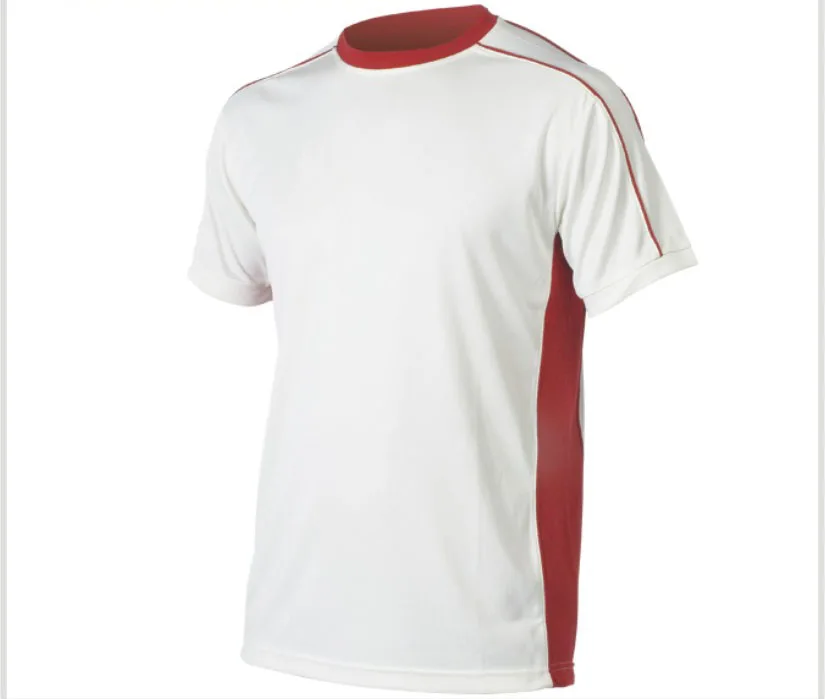 
promotional Cricket Training Wear Upper high quality seasonable customized logo 