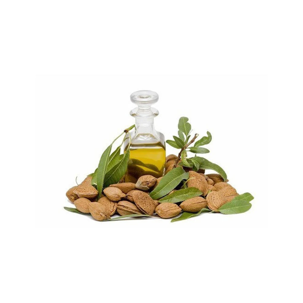 
Sweet Almond Oil Bulk Cold Pressed Carrier Oil For Skin Care Factory Manufacturer Of Carrier Oil 