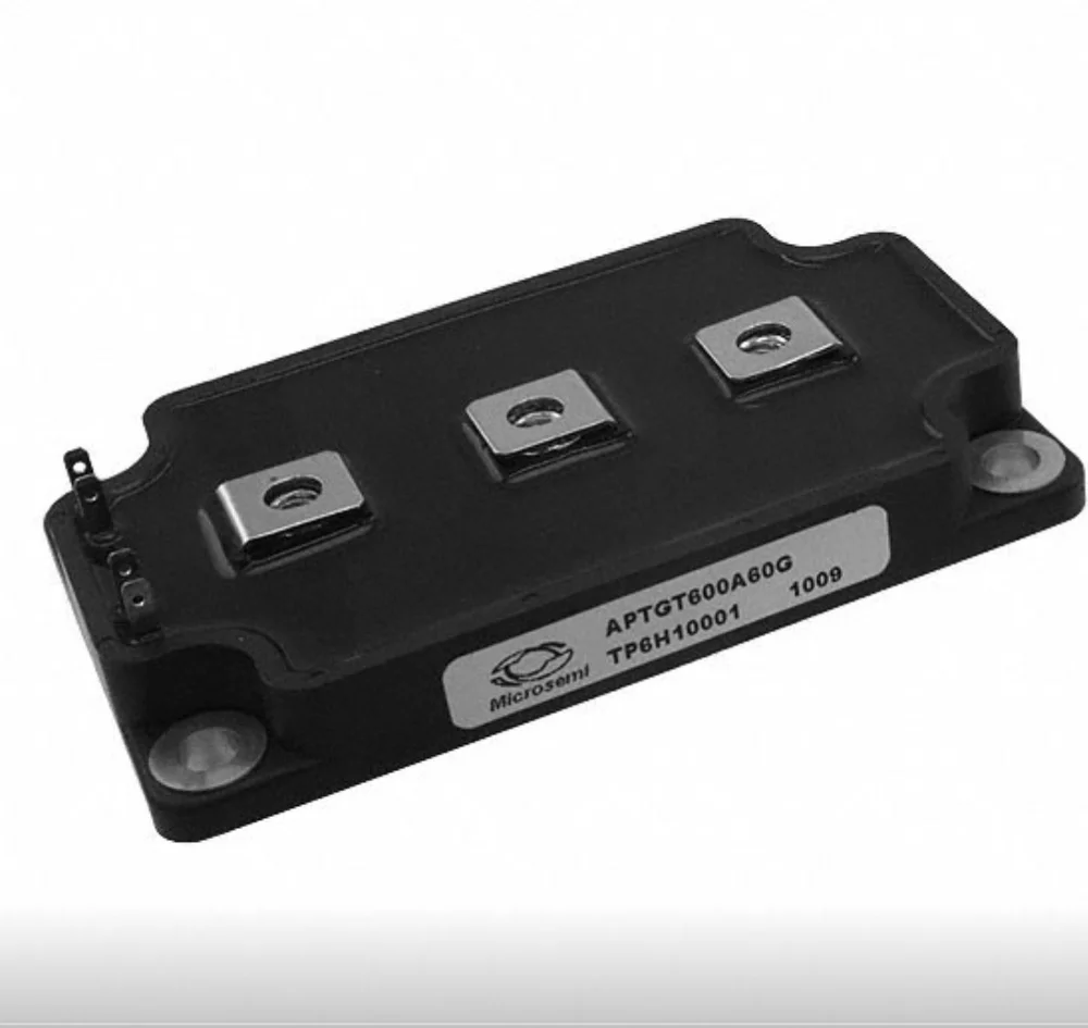Транзисторы IGBT aptмодули gt200a120g