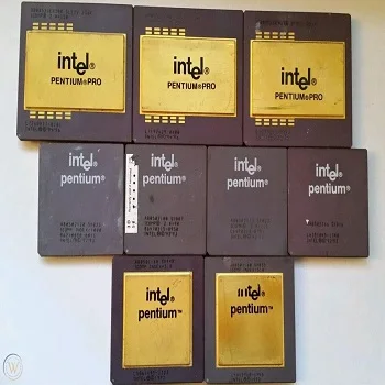 intel pentuim 386 and 486 quad core i7 for sale
