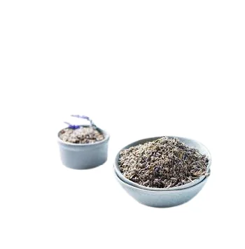 Выращиваемые благовония сушеные цветы бутоны лаванды 100% натуральные без добавления