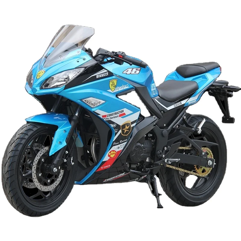 TOODI 2020 New Ultrahigh Speed Adult Electric Motorcycle For Sale