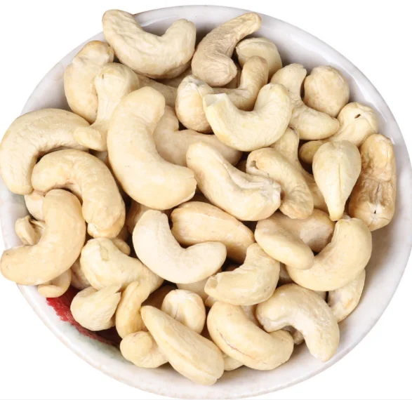 High Quality Cheapest Price Ready To Ship For Wholesale Cashew Nuts
