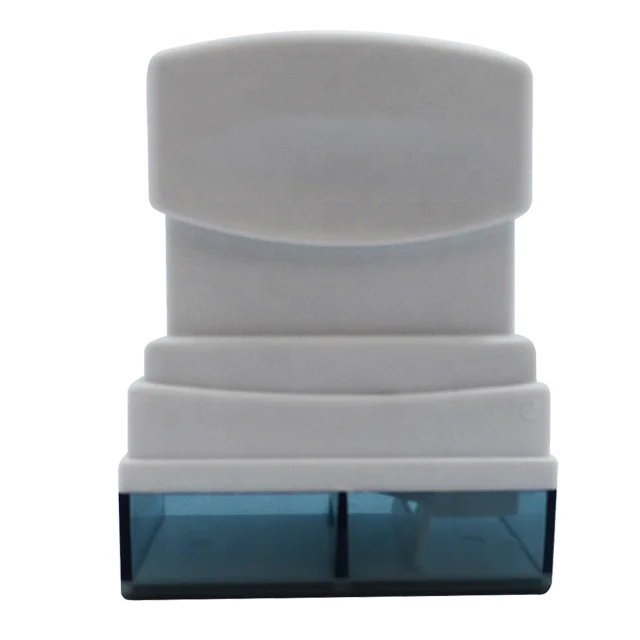 Salable stamper design does tablet pill cutter with stainless steel blade