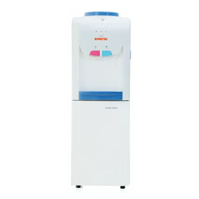 Smart Look Design Robust Plastic ABS Body Water Dispenser