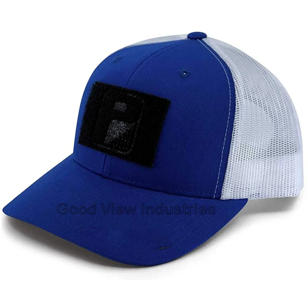 Factory Price Embroidered Patch P Dad Cap Hat