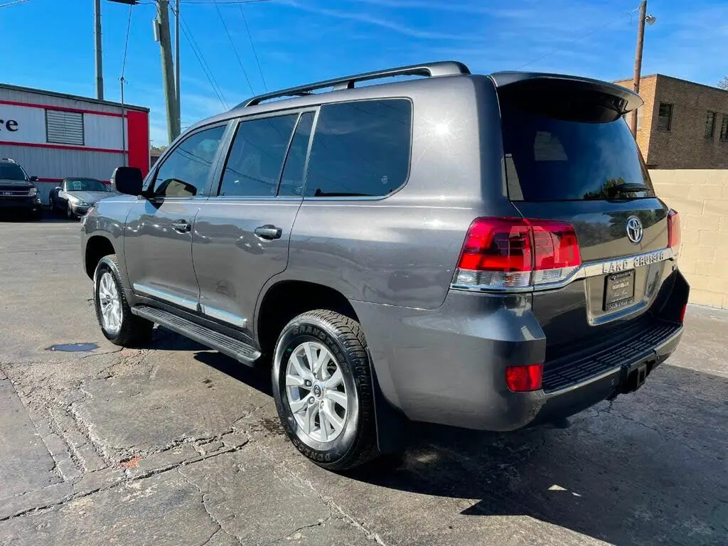 FAIRLY USED 2018 2019 2020 2021 Used Cars Land Cruiser Prado TXL 2.8L Turbo