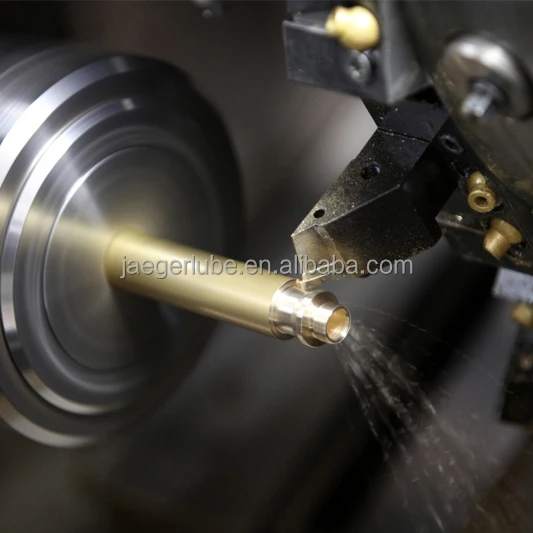 High performance fully synthetic grinding fluid without synthetic fluid for ferrous metal