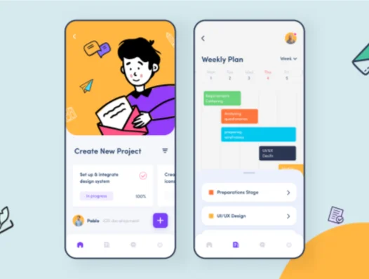 Inventory Management Software  | Asset management App Development