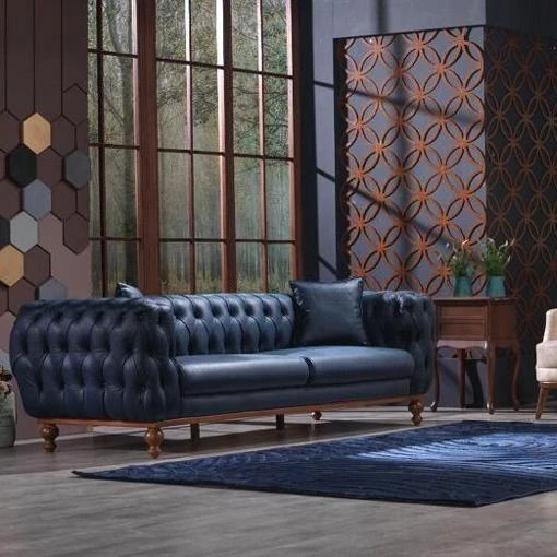 Viva Modern Living Room Furniture Sofa Set