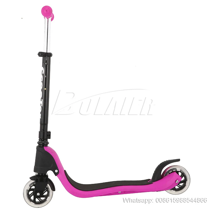 Globber Scooter Foldable Kick Scooter