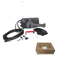 YAMAHA 703 OEM 703-48230-14-P нажмите чтобы открыть с подвесным мотором боковым монтажом блок управления
