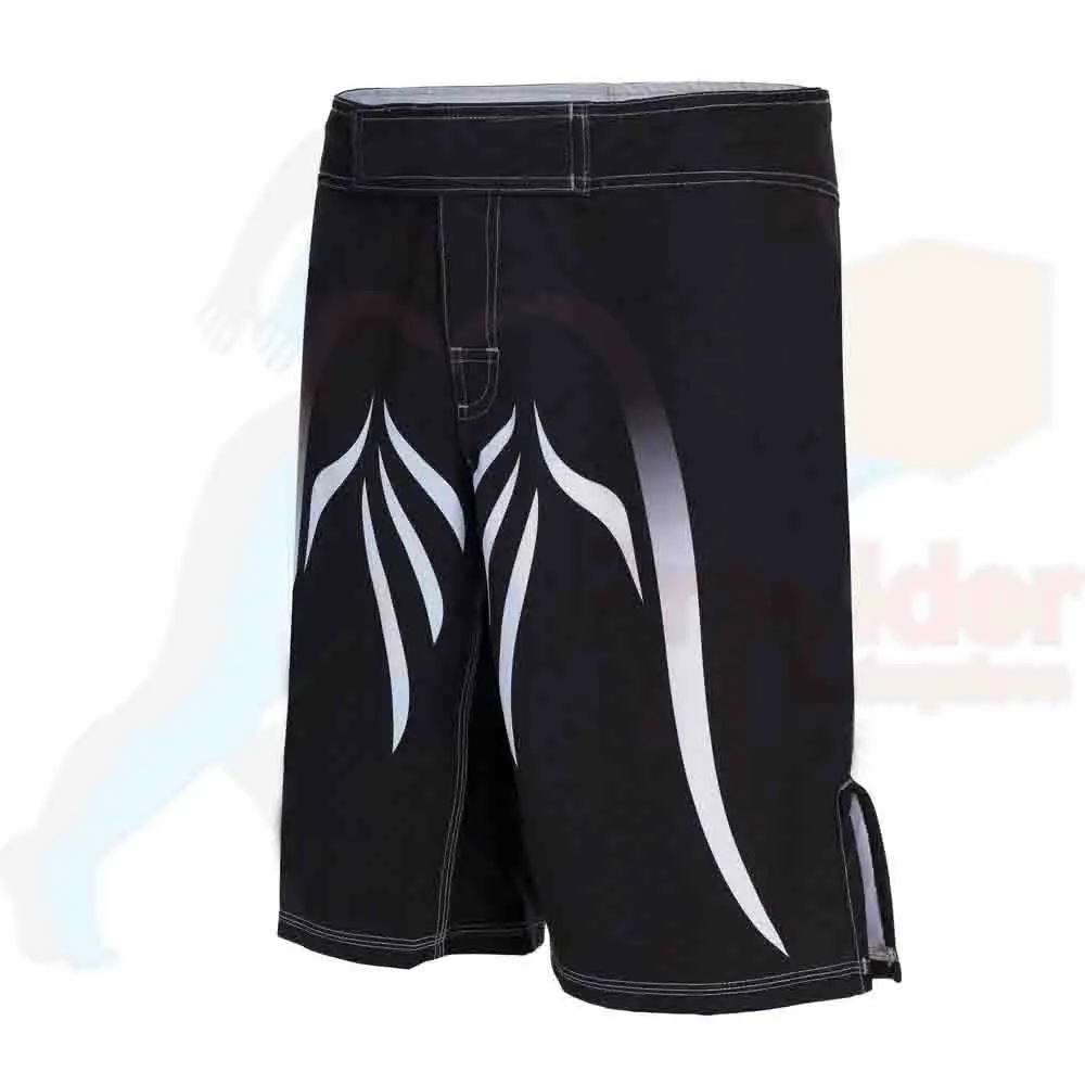 
High quality Muay thai and kickboxing shorts 