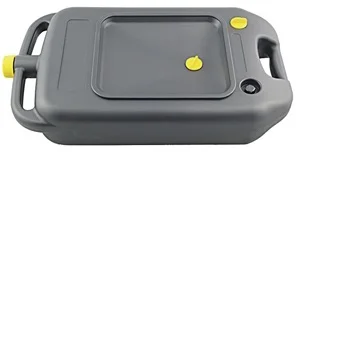 6L 8L 10L 17L PLASTIC OIL DRAINER (GS-5558Z01 ~ GS-5558Z04)