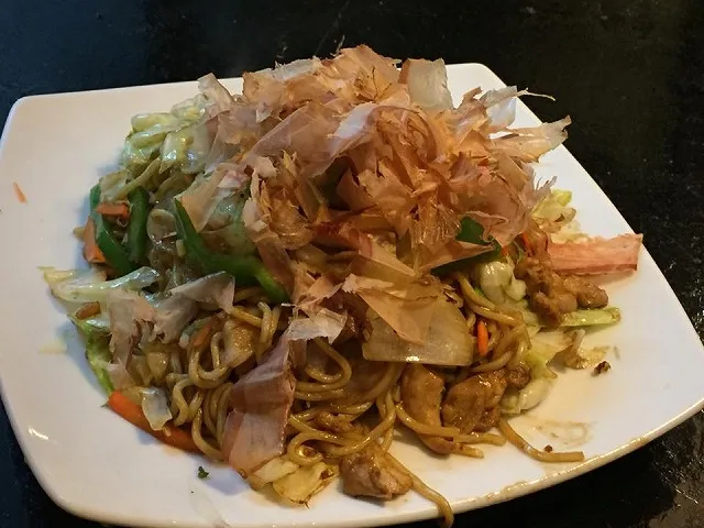 Wholesale Japanese Seafood Powder