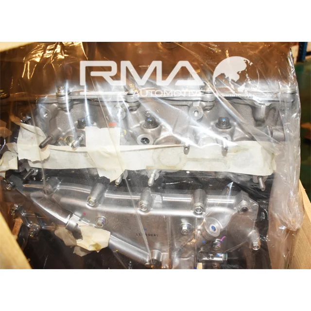 100% GENUINE FORD WLG102300B ENGINE ASSY 5078982 WLG102300A CAR FOR FORD