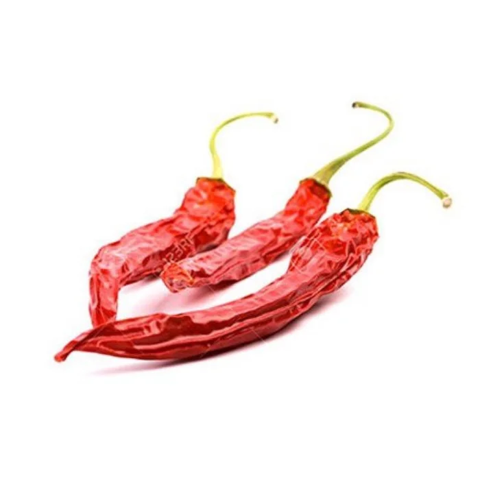 
High quality dried chili with perfect spiciness is processed and supplied from farms in the highlands of Vietnam 