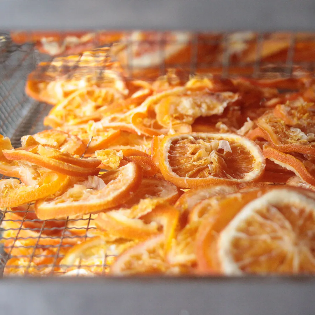 Soft Dried Navel Orange With Special Taste 100% Natural Best Price From Vietnam