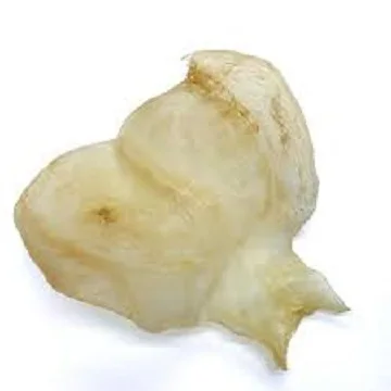 DRIED FISH MAW CAT BASA