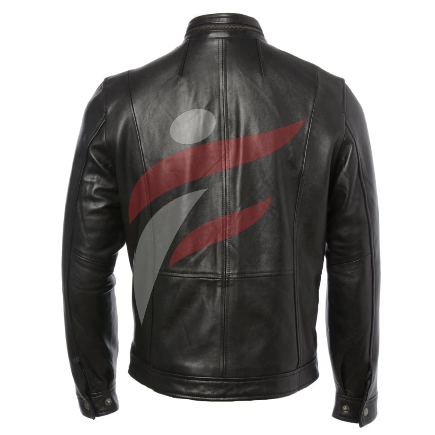  Мужские кожаные куртки оптом мужские