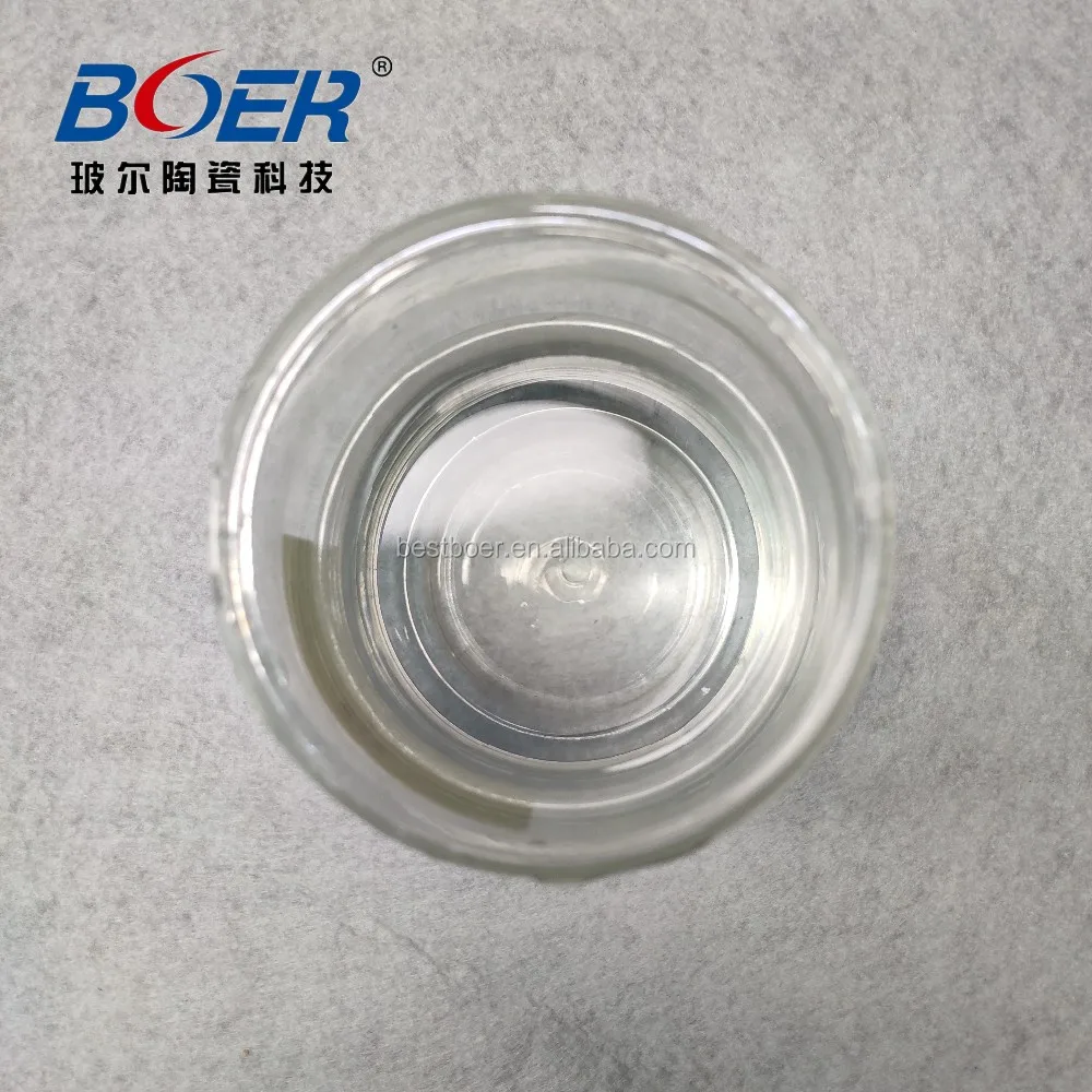 Nano a ceramic coating liquid silica nano liquid protector