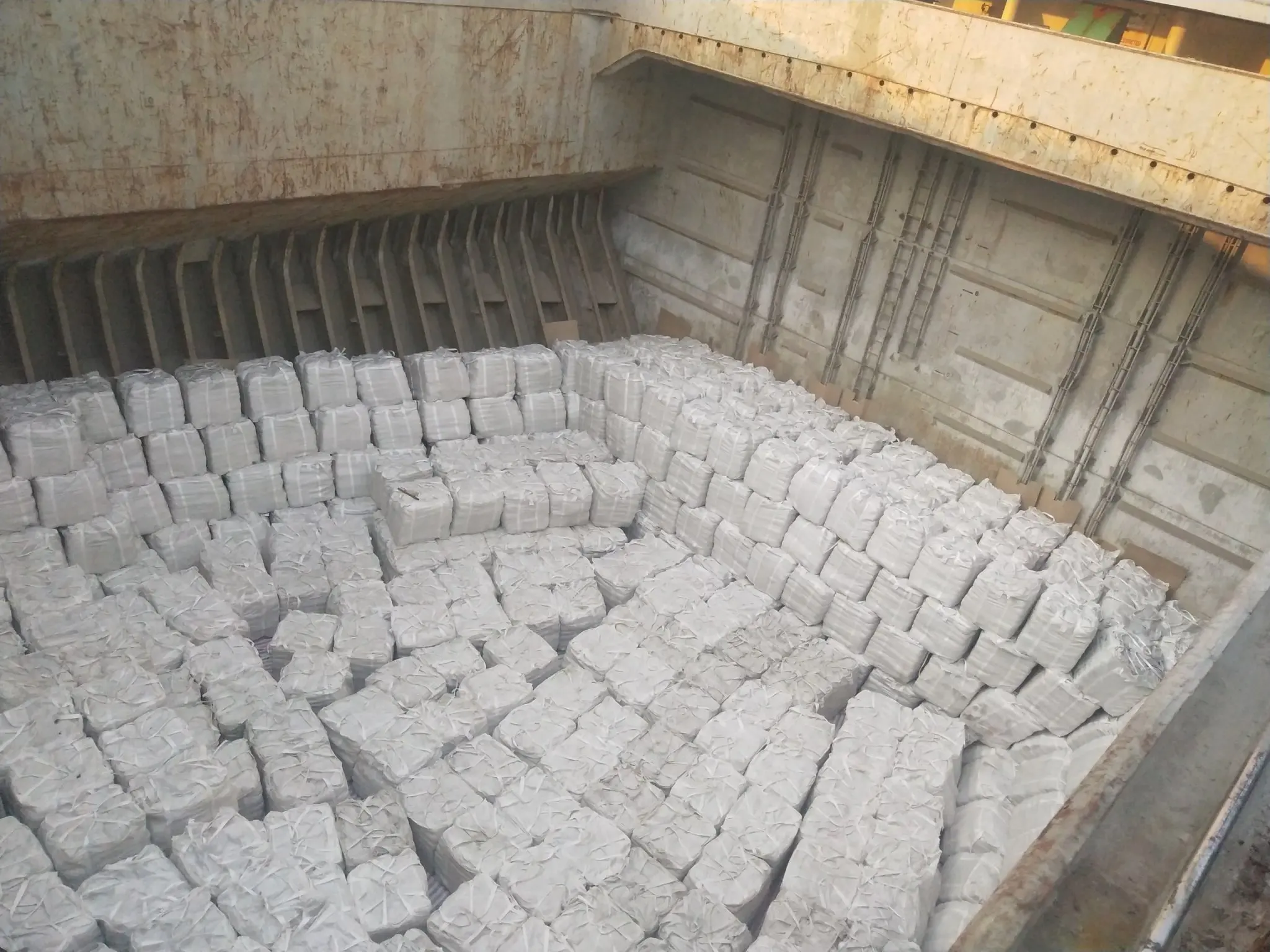  Оптовая продажа вьетнамского цемента-клинкера