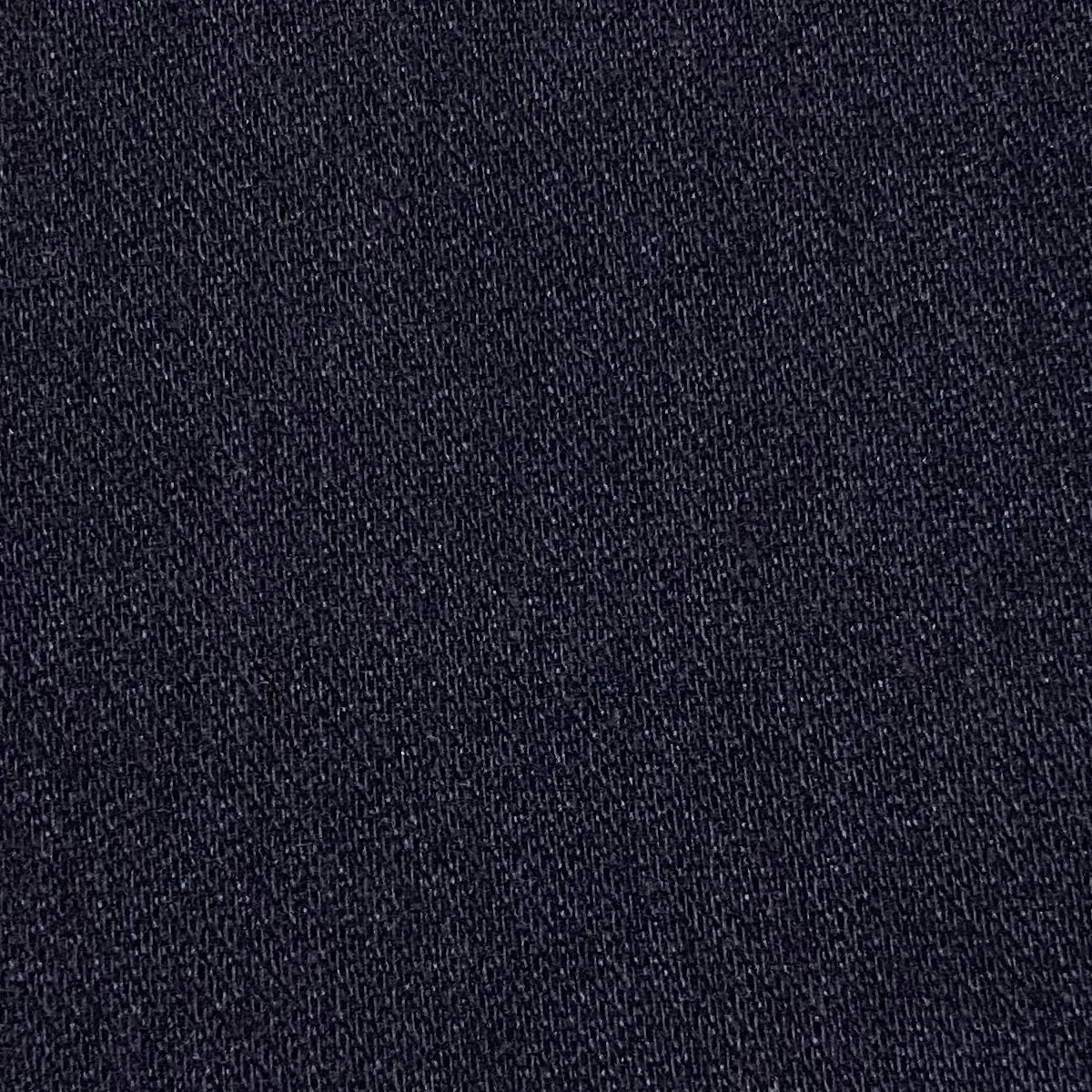 В наличии саржевая трикотажная ткань 93% хлопок 7% спандекс дышащая стрейчевая джинсовая рулон