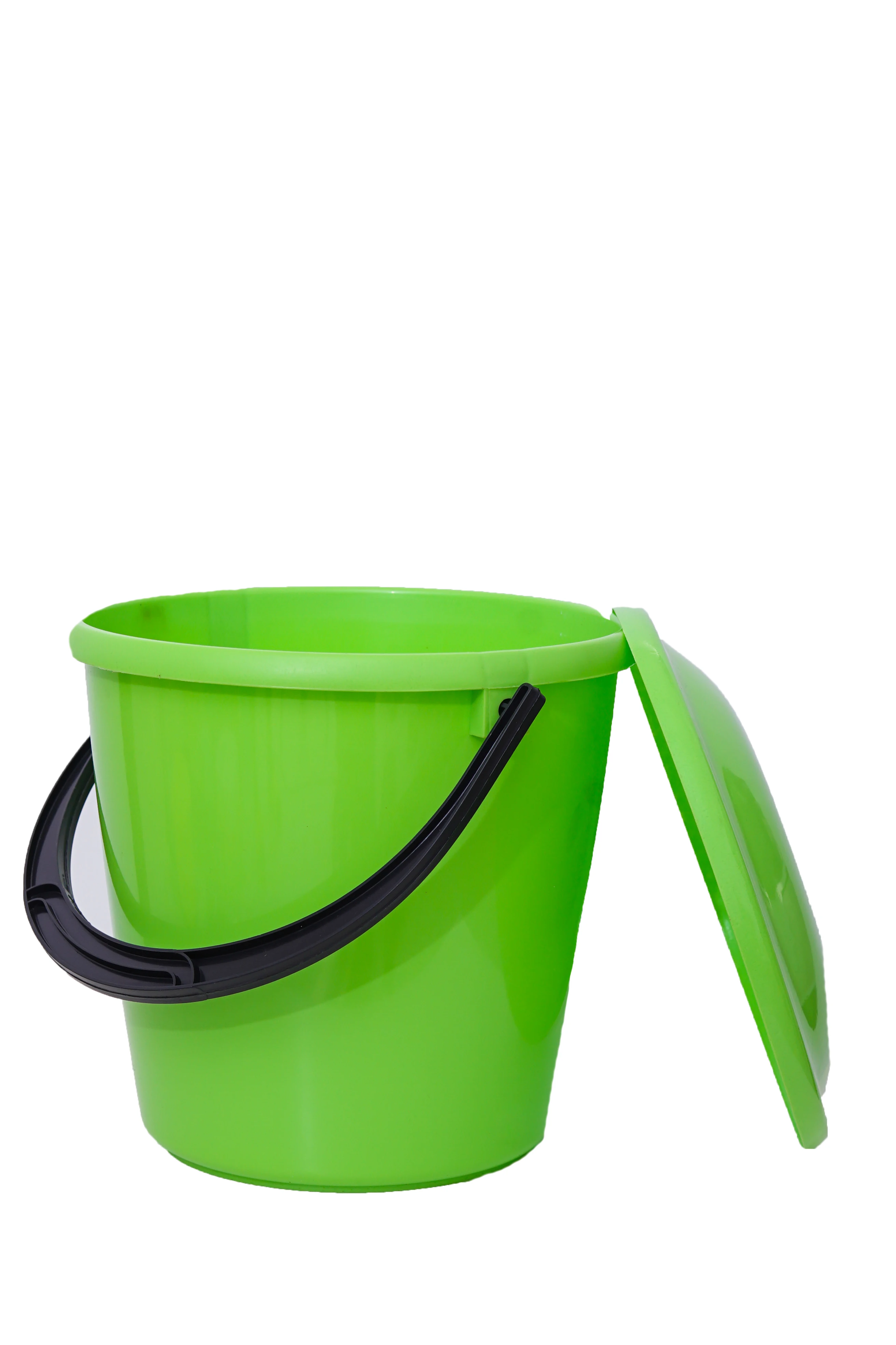 Export Wholesale Russian Supplier Low Price 5, 8, 10 L Bucket In Bulk Household Goods From Russian Manufacturers