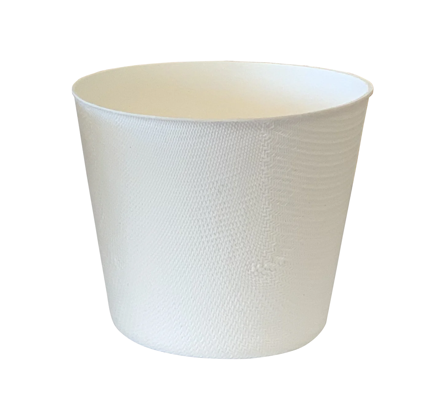 paper cup	eco-friendly non-plastic biodegradable seaweed extract	cup upcycling natural algae pulp and mold non chemical cups