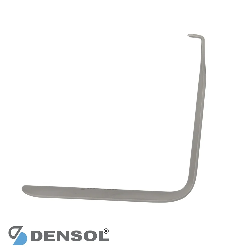 Dental Cheek Retractor Austin Tissue Cheek Retractor Registered TGA AUSTRALIA Dental Surgical Instruments from Pakistan