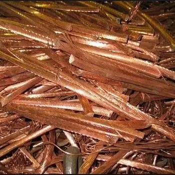 High Quality Copper Wire Scrap/millberry 99.95% To 99.99% Copper Wire Scrap .