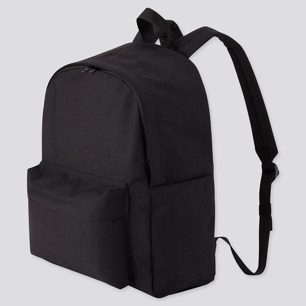 Premium Custom Waterproof Men Office Travel 15.6 Backpack Bag For Laptop