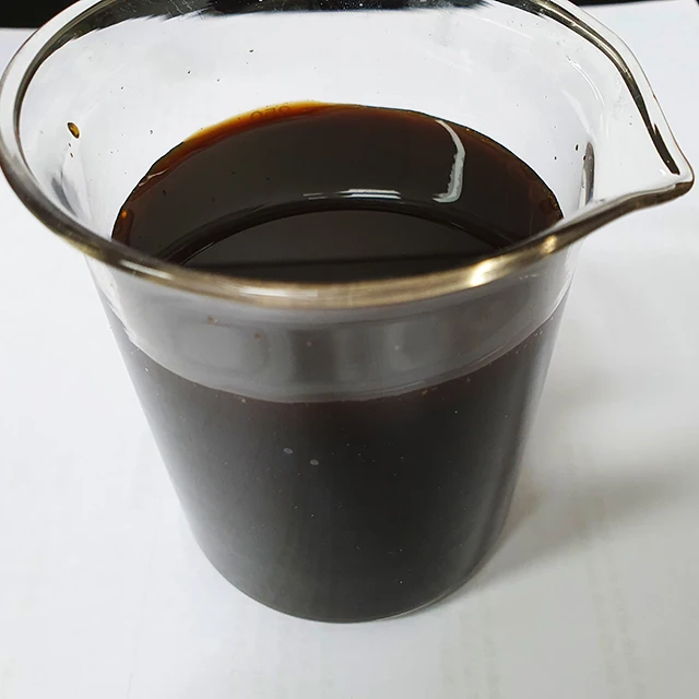 BIOLOGICAL AMINO FERTILIZER Seaweed, Fulvic acid highly-concentrated protein vigor product