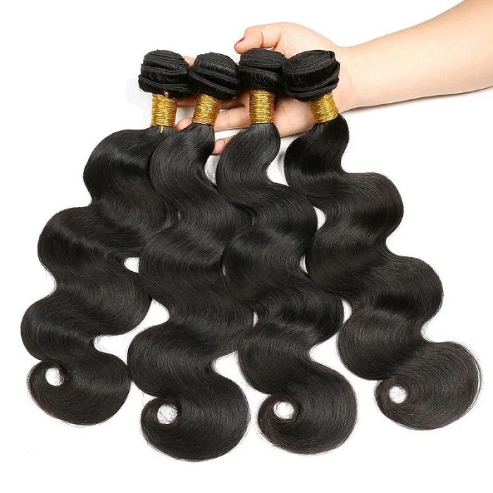 Hot sale 2020 New arrival cheap deep wave human hair