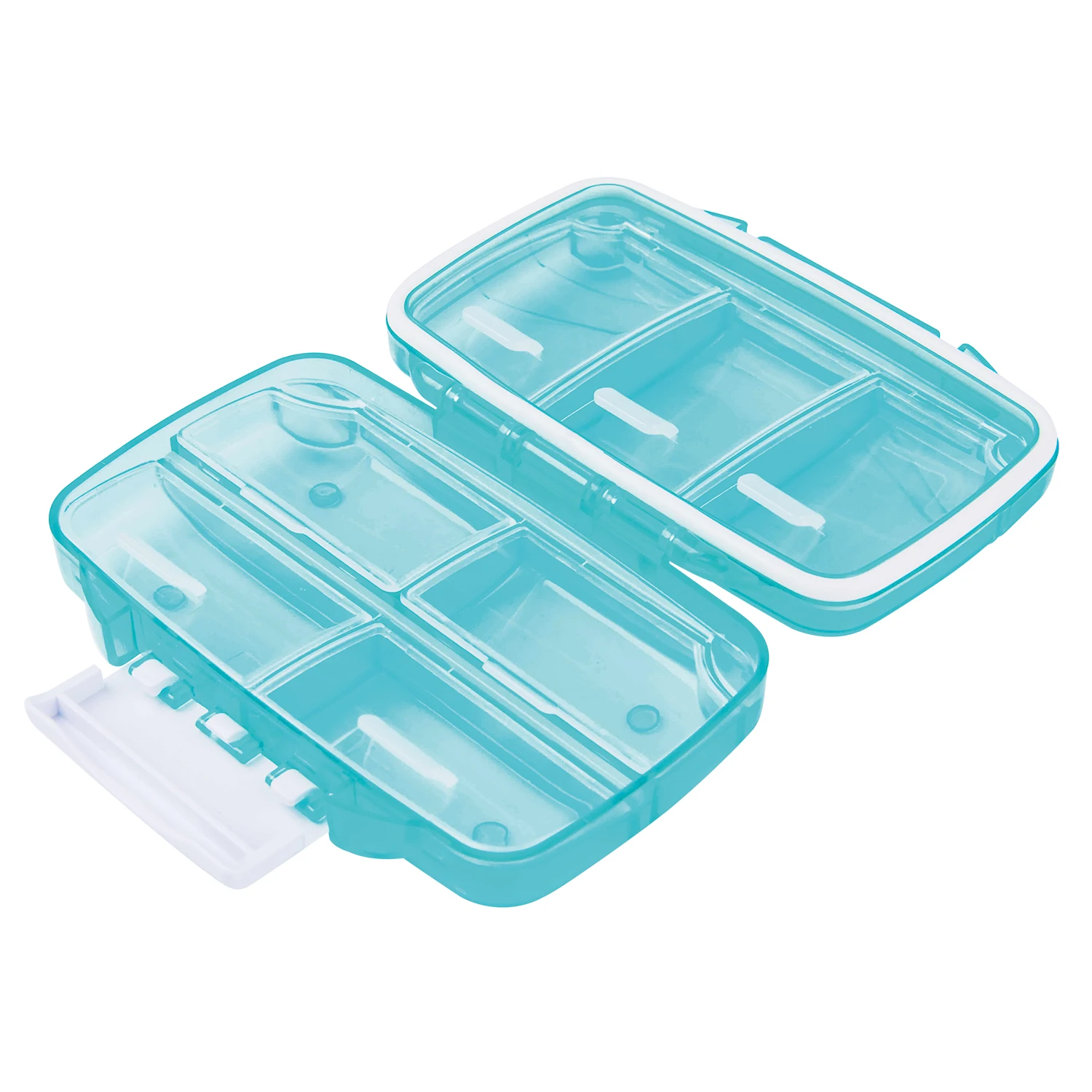 2021 Новый гидроизоляционные медицинский ящик для таблеток Чехол pastillero использования вне помещений