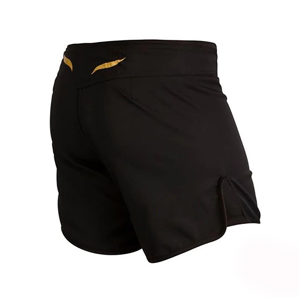 Оптовая продажа выполненные на заказ шорты для смешанных боевых искусств с принтом