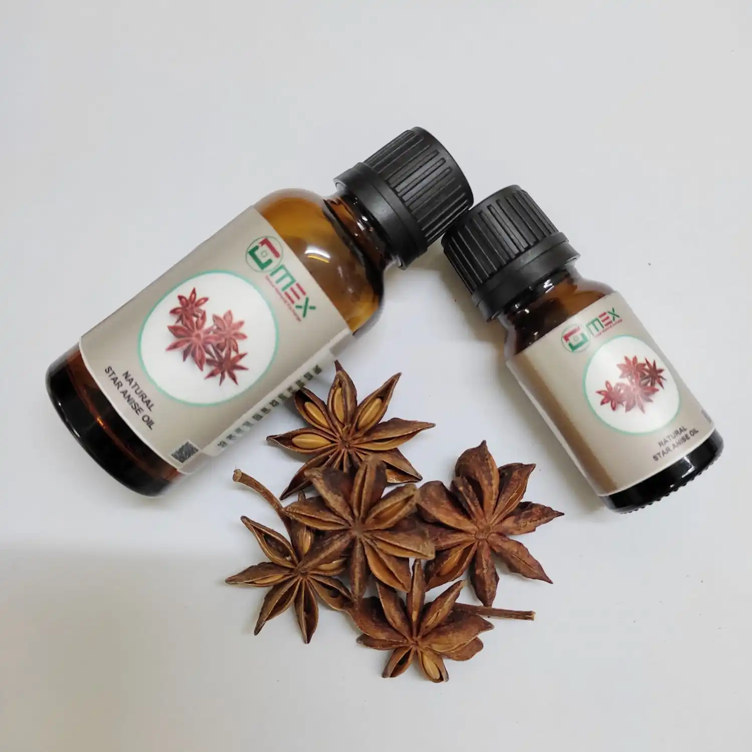 Vietnam Cinnamon Essential oil