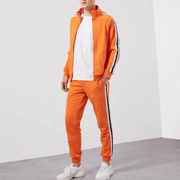  Мужские спортивные костюмы на заказ мужские высокого качества