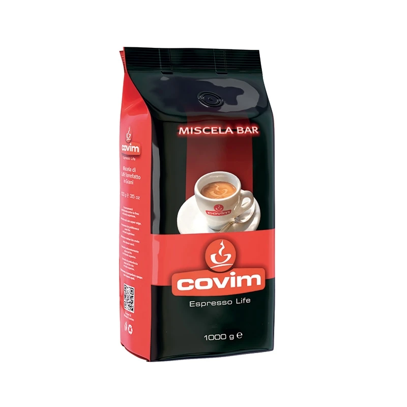 
Top Quality Coffee beans Miscela Bar kg 1 Ready for export 