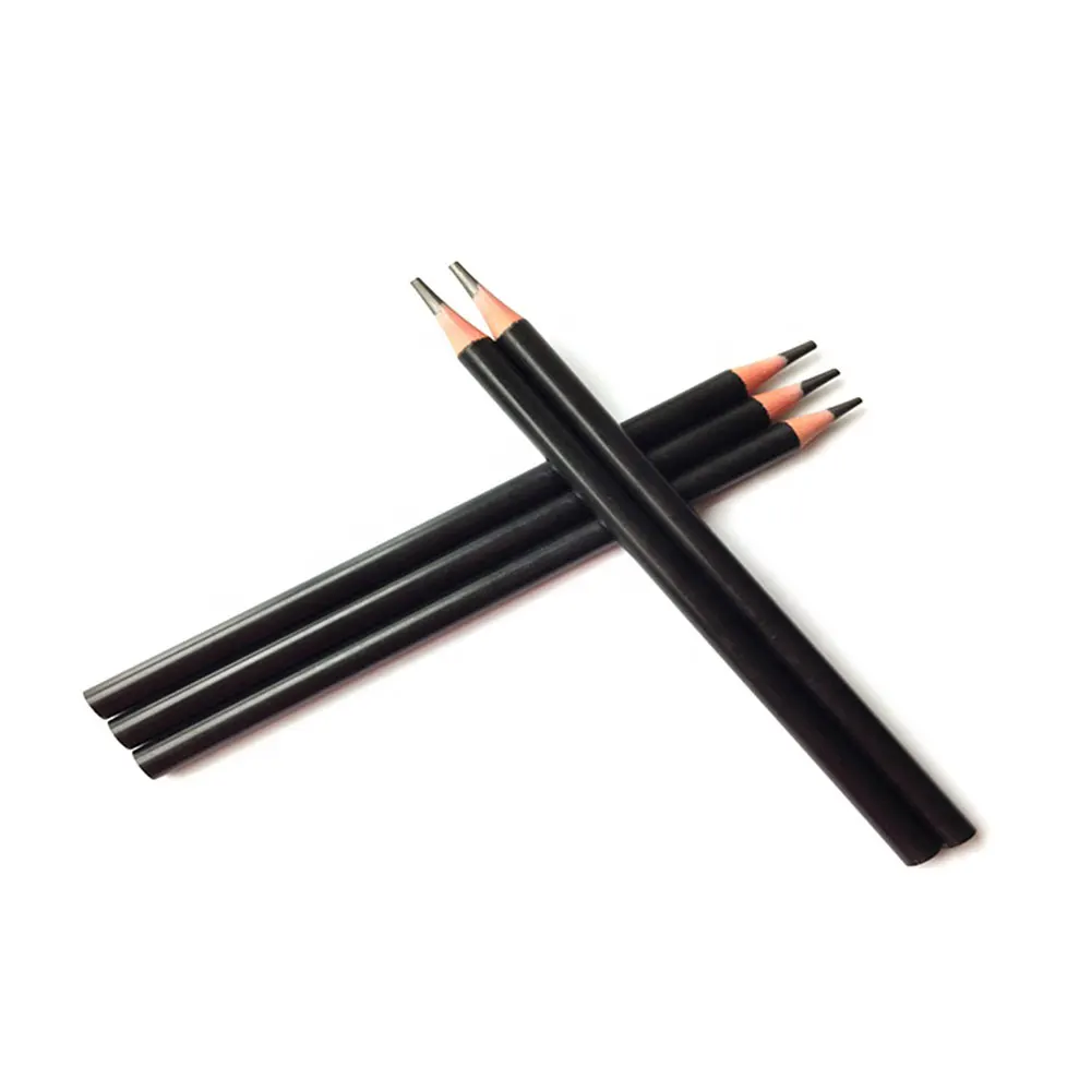 
led pencil/NYONI water color pencil pencils 12 24 36 