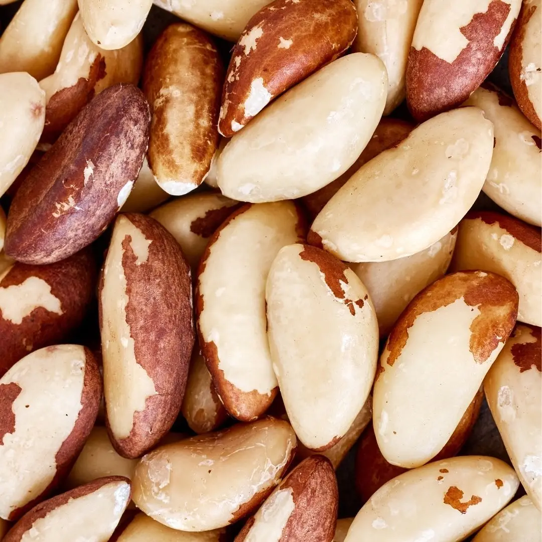 Лидер продаж, бразильские гайки, лучшее качество, цена